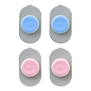ヴィオーデ専用ジェルパッド(2枚) メA