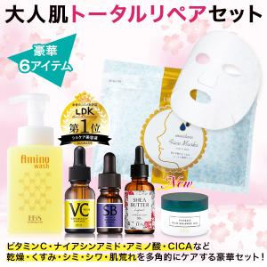 銀座ステファニー化粧品 Suhadabi トラベルセット ポーチ付き 化粧水