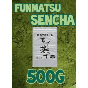 粉末煎茶５００ｇ　もて茶って　粉末茶　業務用　緑茶　煎茶　粉茶　パウダー