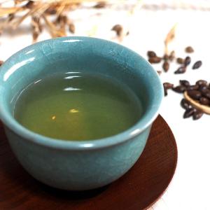もてぎ産100% もてぎのはとむぎ茶 【ティー...の詳細画像1