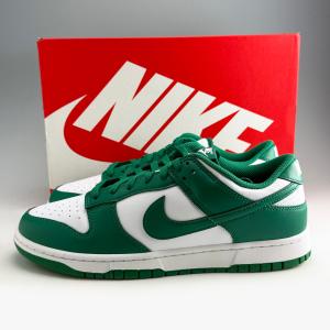 NIKE（ナイキ） NIKE DUNK LOW RETRO PANDA BLACK WHITE ダンク ロー