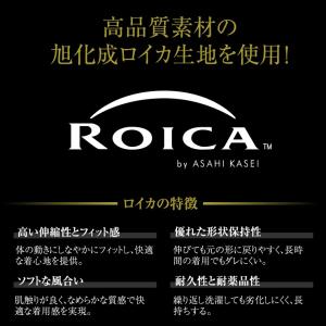パンツ レディース きれいめ ストレッチ スト...の詳細画像5