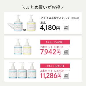 BABY BORN フェイス&ボディミルク(乳...の詳細画像1