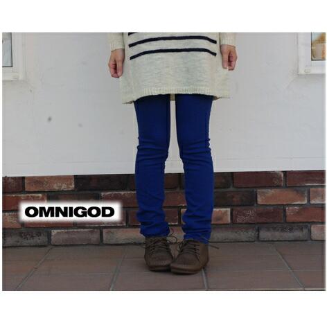 【SALE50%OFF】OMNIGOD（オムニゴッド）10ozストレッチデニム 5Pスキニーパンツ ...