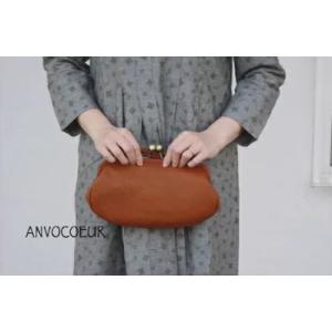 ANVOCOEUR（アンヴォクール） マリエッタ ロングウォレット AC22310a