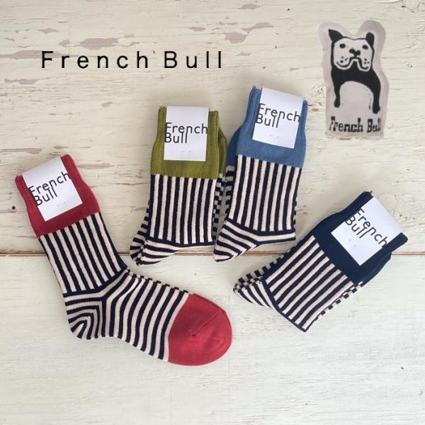 French Bull フレンチブル エスカリエ ソックス 11-24260 靴下 レディース 日本...