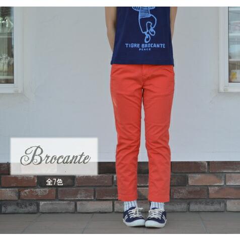 【SALE50%OFF】D.M.G Brocante (ドミンゴ ブロカント)　パウダースノーツイル...