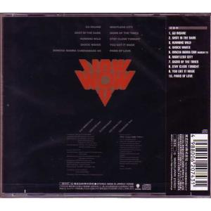 【CD】VOW WOW バウワウ / 3【新品...の詳細画像1