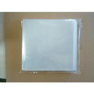 【CD保護袋】紙ジャケCD用の保護袋100枚【新品・送料無料】