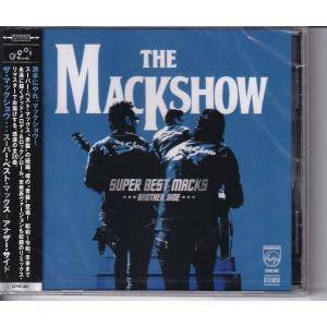 CD】マックショウ/狂騒聖夜 Holy Mackerel【新品・送料無料】 : マザー