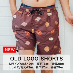 Seaing サーフパンツ 水着 メンズ ボー...の詳細画像2
