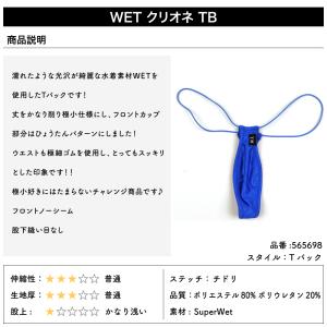 tmコレクション Tバック マイクロ ビキニ ...の詳細画像1