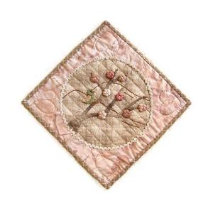 スーちゃんタペストリー パッチワークキット スーちゃんのミニタペストリー パッチワーク