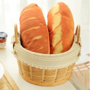 フランスパン コッペパン ポーチ|パンポーチ ...の詳細画像4