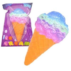 スクイーズ アイスクリーム ギャラクシー 可愛い