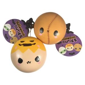 スクイーズ キューティークリエイティブ ジャンボパン ハロウィン 数量