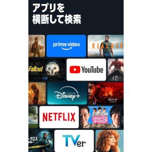 Amazon Fire TV Stick 4K...の詳細画像5