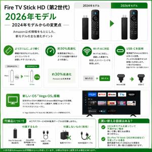 Amazon Fire TV Stick HD...の詳細画像1