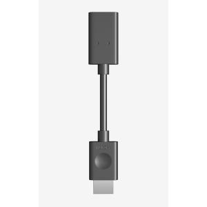 HDMI延長ケーブル 12cm Fire TV...の詳細画像1