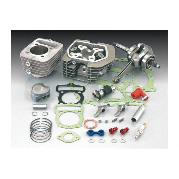 KITACO  100cc SE-PRO ショートストロークKIT（ミニモトKIT）/Ape100・...