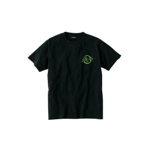 KAWASAKI カワサキ 忍者Tシャツ（フリーサイズ） J8901-0825｜moto-jam