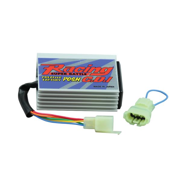 C.F.POSH レーシングCDI スーパーバトル/NS-1（95-98年） 231064