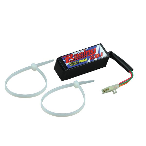 C.F.POSH RacingCDI スーパーバトル/KSR-1 655064