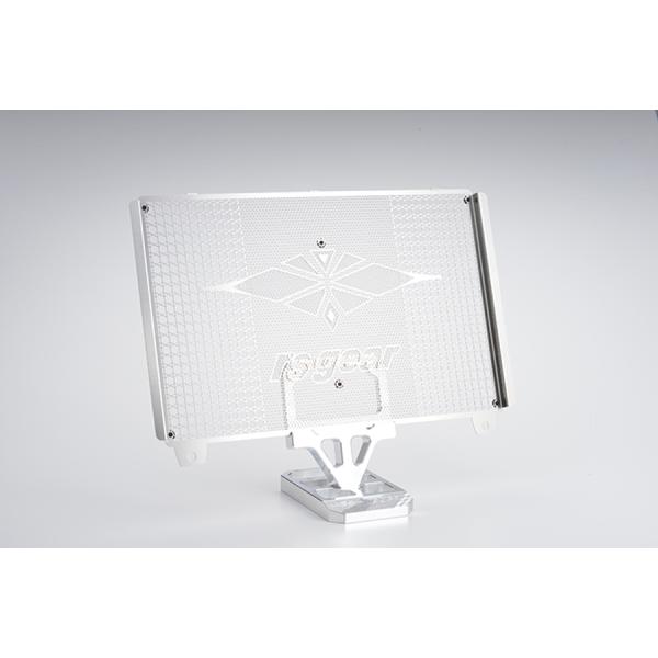 r’s gear ZX-25R（20-22年）（23年-） ・ZX-4R（23年-） ラジエターコア...