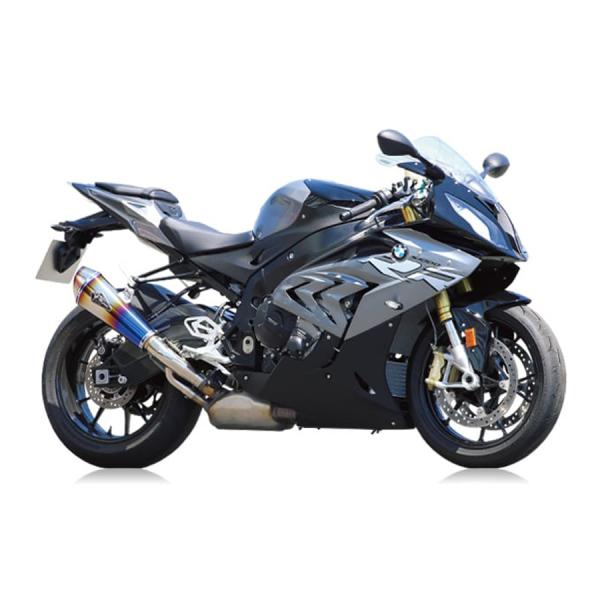 r’s gear S1000RR ［EBL-S10CA、2BL-S10CA］ （17-19年） リア...