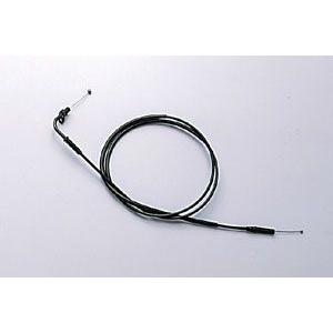 HURRICANE スロットルケーブル（105mmロング）/アプリオEX・アプリオTYPE2 HB6...