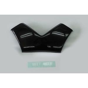 BEET ブラックレンズカバー フルセット BEET（ビート） ブラックレンズカバーフルセット ZZR1400 (ZX-14