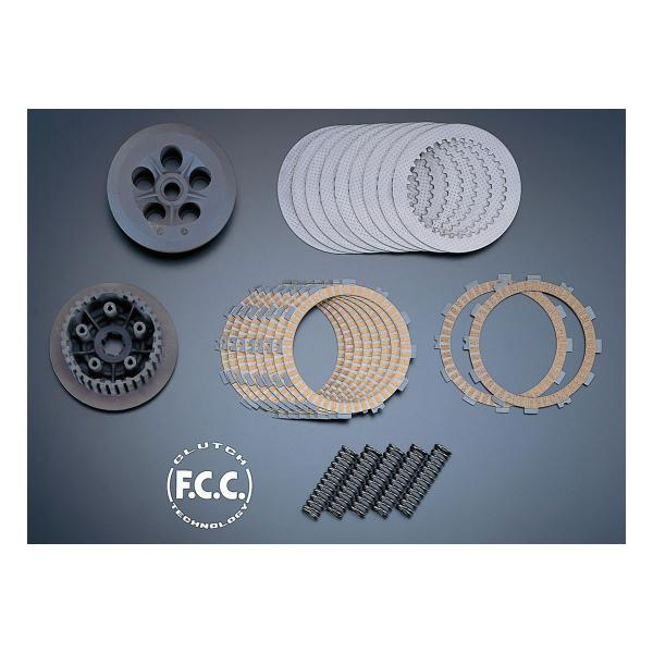 ADVANTAGE FCCトラクションコントロールクラッチキット/GSX-R1000（01-14年）...