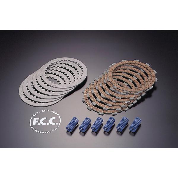 ADVANTAGE FCCトラクションコントロールクラッチキット/CB1000SF・CB1000SF...