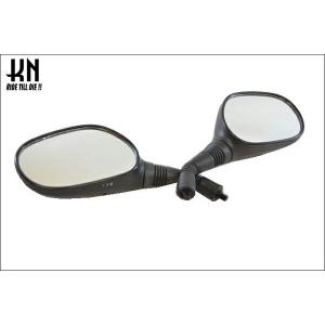 KN企画 台湾ヤマハ純正 マジェスティ125ミラー（通称：コマジェミラー）