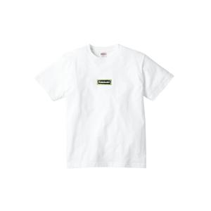 KAWASAKI カワサキ ポリゴンワッペンTシャツ（ホワイト）Mサイズ J8901-0783｜moto-jam