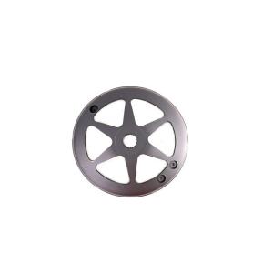 KN企画 NCY軽量クラッチアウター タイプA/グリファス・NMAX125/155・BWS125（3...