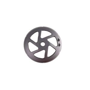 KN企画 NCY軽量クラッチアウター タイプB/グリファス・NMAX125/155・BWS125（3...