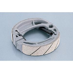 KITACO ノンフェードブレーキシュー＜SH-3N＞/ZOOMER[AF58]・ZOOMER[AF...