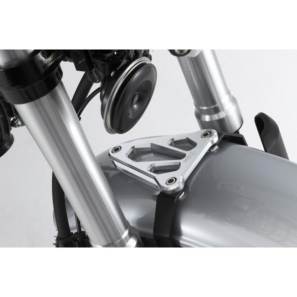 G-Craft DAX125 ［JB04］ ダウンフェンダーキット 32806