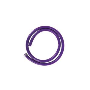 KN企画 UmaRacing ブリーザーホース（内径9mm長さ1030mm）パープル 02B0032...