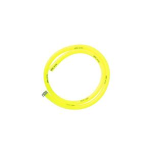 KN企画 UmaRacing ブリーザーホース（内径9mm長さ1030mm）イエロー 02B0033...