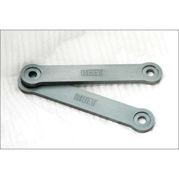 BEET ローダウンリンクロッド/Ninja250（13-）・Ninja250R（08-12） 04...