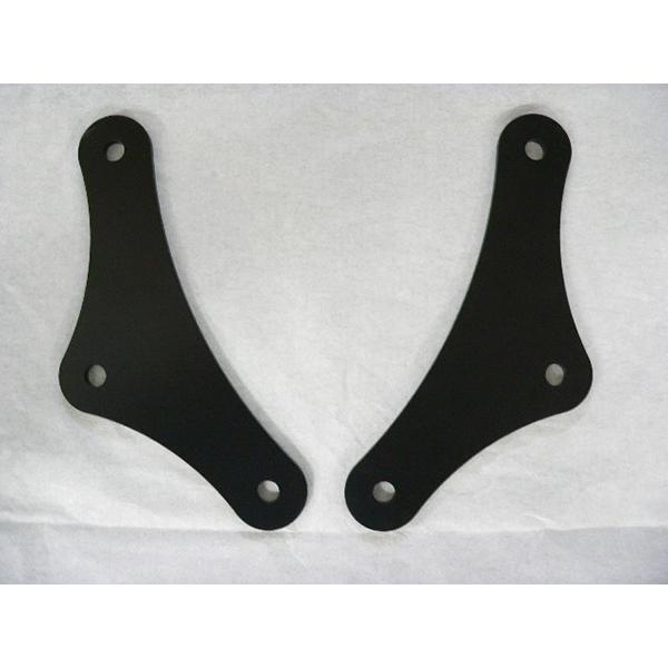 BEET VERSYS1000 SE （19年-） ローダウンリンSET 0420-KF2-04