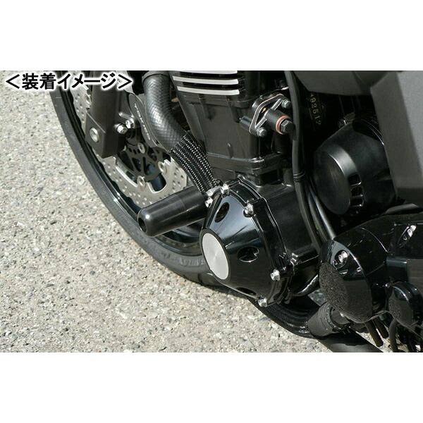 BEET マシンプロテクター/ZRX1200 DAEG（09-） 0618-K99-00