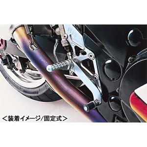 BEET（ビート） プロポジションバックステップ ステップラバーセット