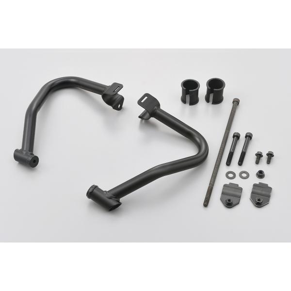 DAYTONA CL250・CL500 ・Rebel250・Rebel500 パイプエンジンガード ...