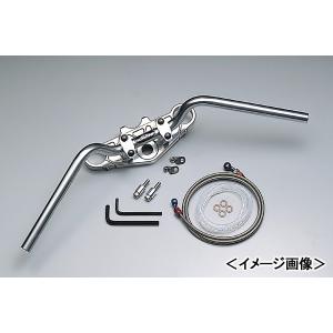 HURRICANE（ハリケーン） バーハンドルKIT/ZX-12R（04-06）[B3・B4