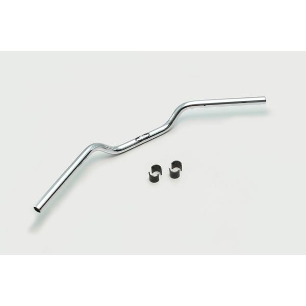 HURRICANE Z900RS ハリケーン バーハンドルKIT コンチ2型 （クロームメッキ） H...