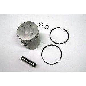 KN企画 「ボアアップキット（67.8cc） YAMAHA 横型エンジン/リモコンJOG」補修用ピス...