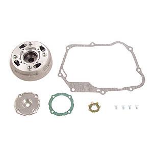 SP武川 強化遠心クラッチ（32枚ウェイト）キット/カブ・リトルカブ・DAX 02-01-0215